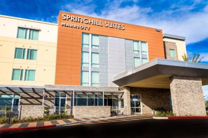 SpringHill Suites by Marriott Ontario Airport/Rancho Cucamonga - image 11