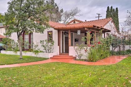 Classy SoCal Spanish Villa-Pool and Grand Piano - image 11