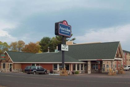 AmericInn by Wyndham Silver City Ontonagon