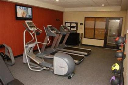 Hampton Inn Chattanooga-North - image 12