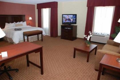 Hampton Inn Chattanooga-North - image 13