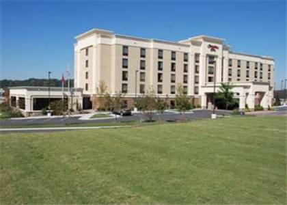 Hampton Inn Chattanooga-North - image 15