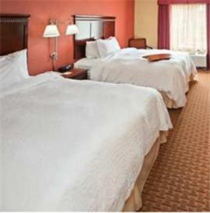 Hampton Inn Chattanooga-North - image 2