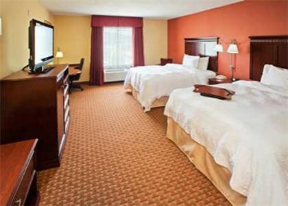 Hampton Inn Chattanooga-North - image 3