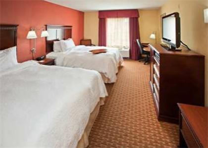 Hampton Inn Chattanooga-North - image 4