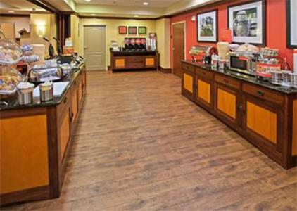 Hampton Inn Chattanooga-North - image 5