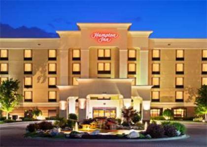 Hampton Inn Chattanooga-North - image 7