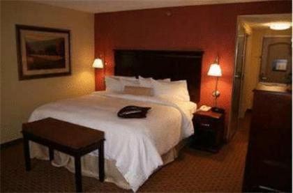 Hampton Inn Chattanooga-North - image 9