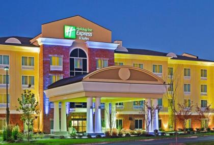 Holiday Inn Ooltewah