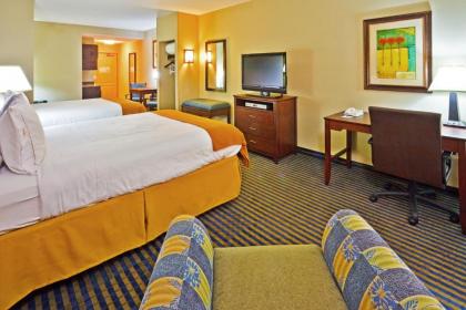 Holiday Inn Express Hotel & Suites Ooltewah Springs - Chattanooga an IHG Hotel - image 14