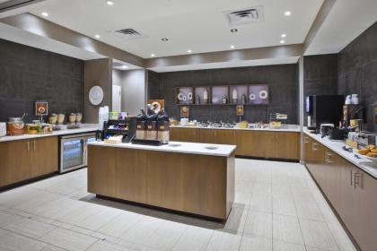 SpringHill Suites by Marriott Chattanooga North/Ooltewah - image 13