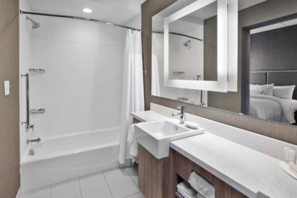 SpringHill Suites by Marriott Chattanooga North/Ooltewah - image 2