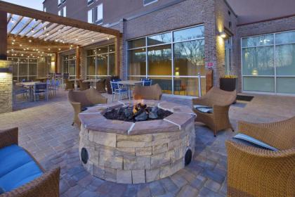 SpringHill Suites by Marriott Chattanooga North/Ooltewah - image 9