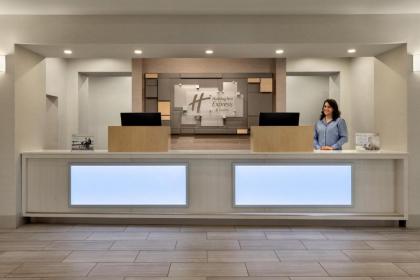 Holiday Inn Express Hotel & Suites Opelika Auburn an IHG Hotel - image 11