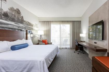 Auburn Marriott Opelika Resort & Spa at Grand National - image 4