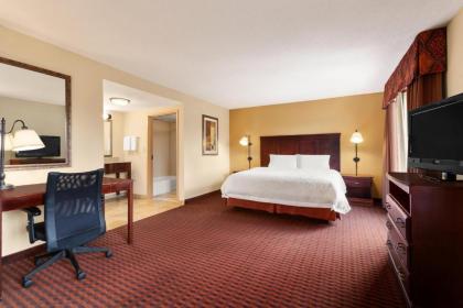 Hampton Inn & Suites Opelika-I-85 Auburn Area - image 12