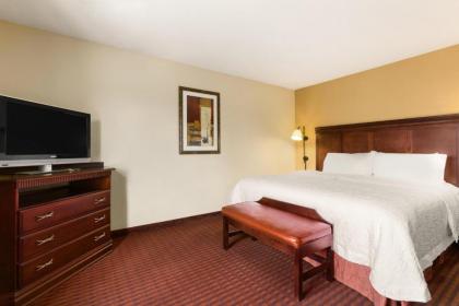 Hampton Inn & Suites Opelika-I-85 Auburn Area - image 15