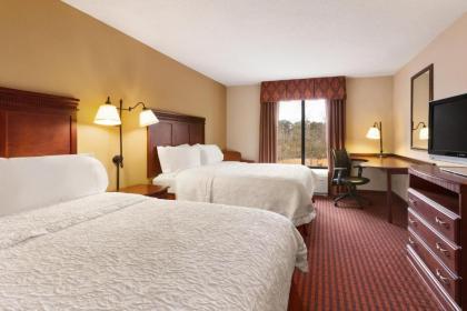 Hampton Inn & Suites Opelika-I-85 Auburn Area - image 4