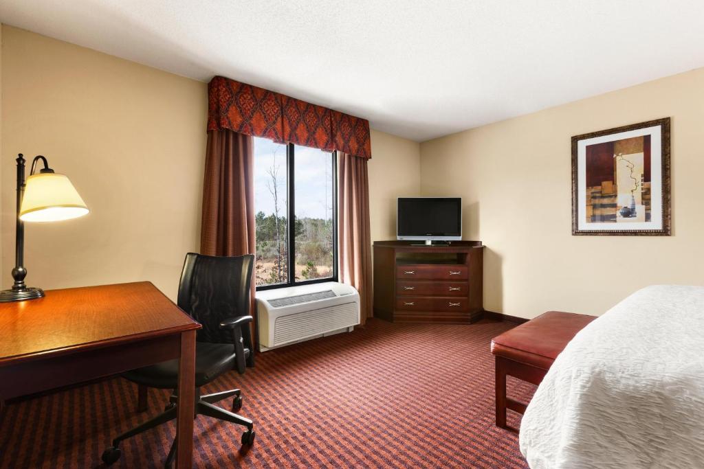 Hampton Inn & Suites Opelika-I-85 Auburn Area - image 6