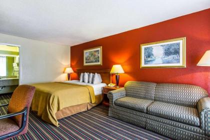 Quality Inn Opelika   Auburn