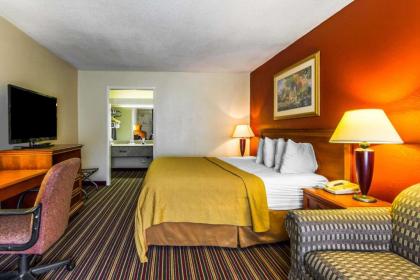 Quality Inn Opelika - Auburn - image 10