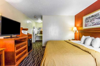 Quality Inn Opelika - Auburn - image 12