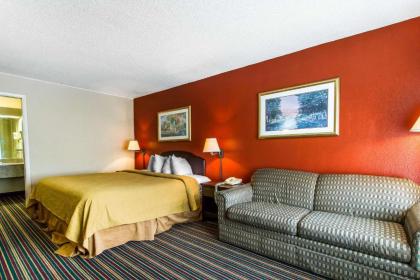 Quality Inn Opelika - Auburn - image 15