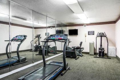 Quality Inn Opelika - Auburn - image 8