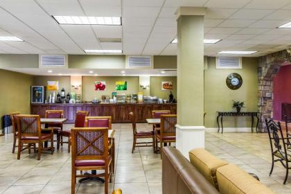 Quality Inn Opelika - Auburn - image 9