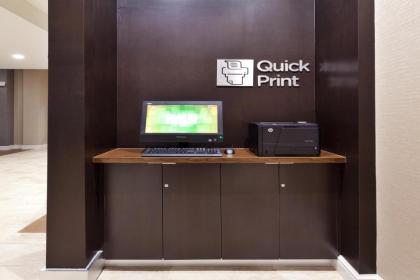 Courtyard by Marriott Auburn - image 10