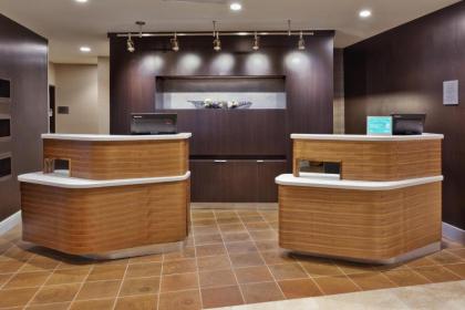 Courtyard by Marriott Auburn - image 12