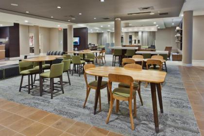 Courtyard by Marriott Auburn - image 14