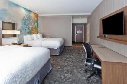 Courtyard by Marriott Auburn - image 15