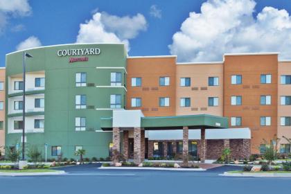 Courtyard by Marriott Auburn - image 9