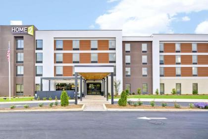 Home2 Suites By Hilton Opelika Auburn - image 7