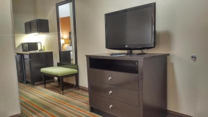 Holiday Inn Opelousas an IHG Hotel - image 13