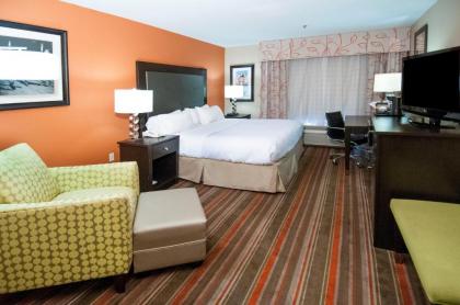 Holiday Inn Opelousas an IHG Hotel - image 14