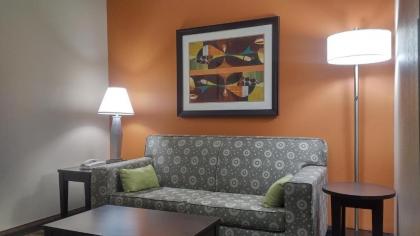 Holiday Inn Opelousas an IHG Hotel - image 6