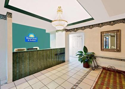 Days Inn & Suites by Wyndham Opelousas - image 6