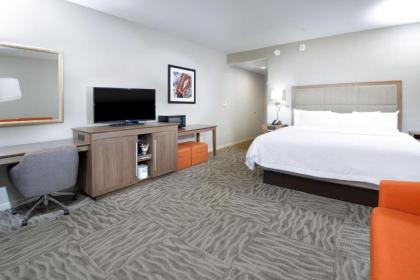 Hampton Inn Opelousas - image 9