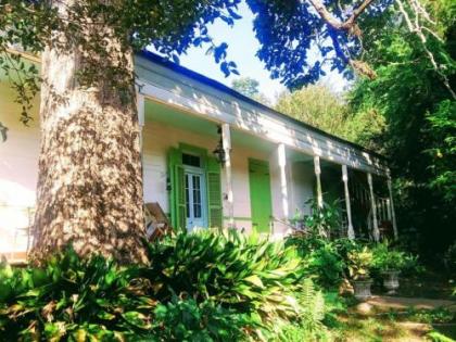 John LaFleurs Louisiana Creole Guesthouse