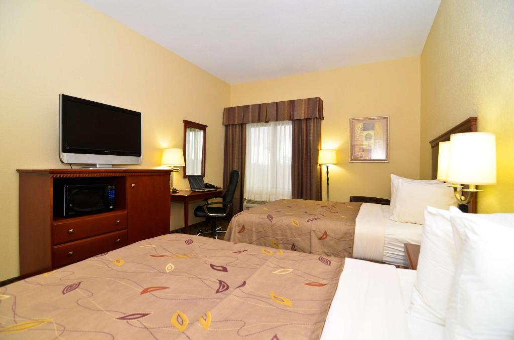 Best Western Opp Inn - image 5