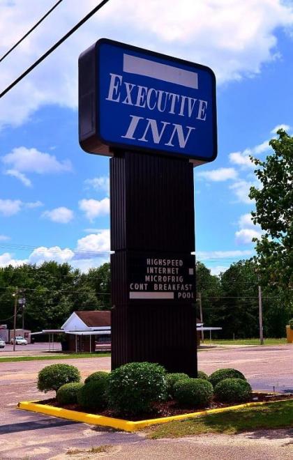 Executive Inn Opp - image 6