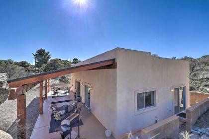 Pet-Friendly Desert Gem 2Mi to Oracle St Pk