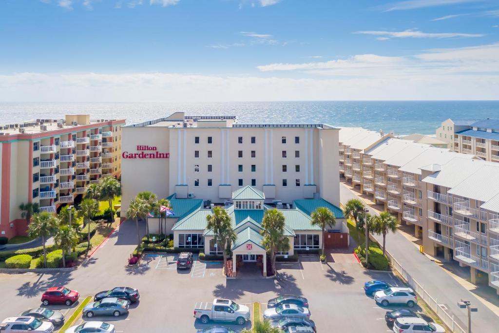 Hilton Garden Inn Orange Beach - main image