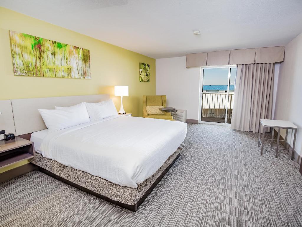 Hilton Garden Inn Orange Beach - image 5