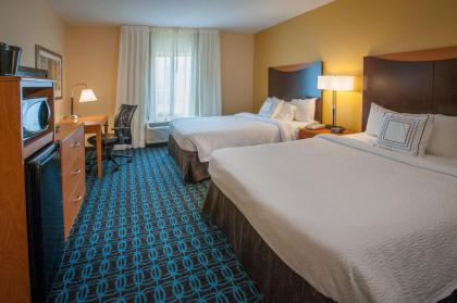 Fairfield Inn & Suites Orange Beach - image 2