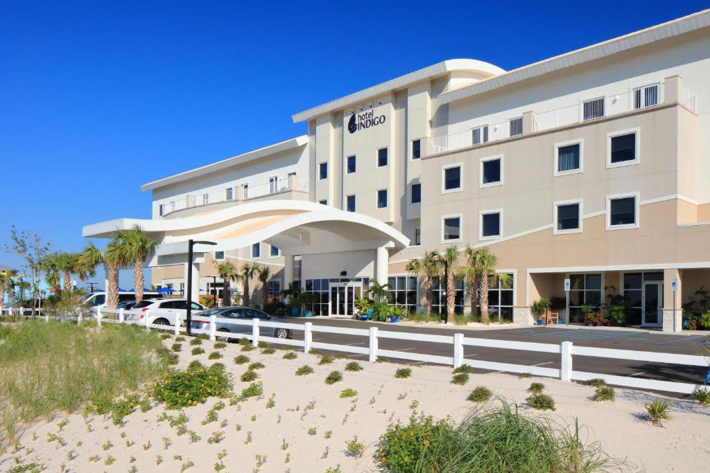 Hotel Indigo Orange Beach - Gulf Shores an IHG Hotel - main image