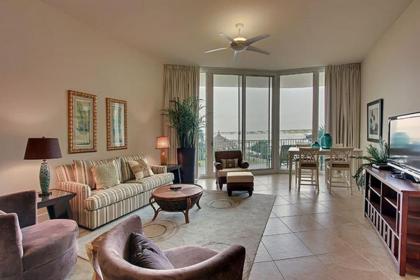 Caribe Resort Unit C101 Orange Beach