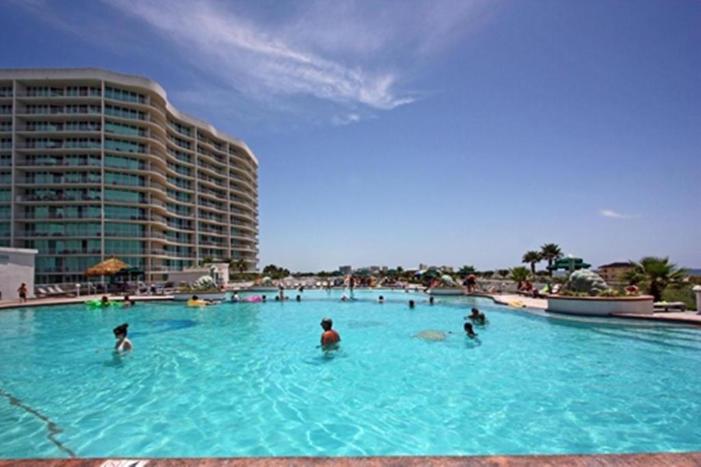 Caribe Resort Unit C101 - image 4